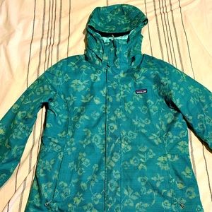 Women’s Patagonia Winter Coat